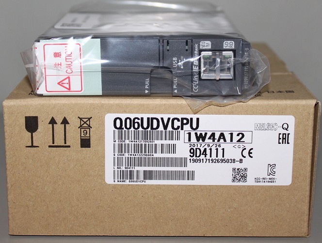 三菱Q06UDVCPU-上海明控机电科技有限公司