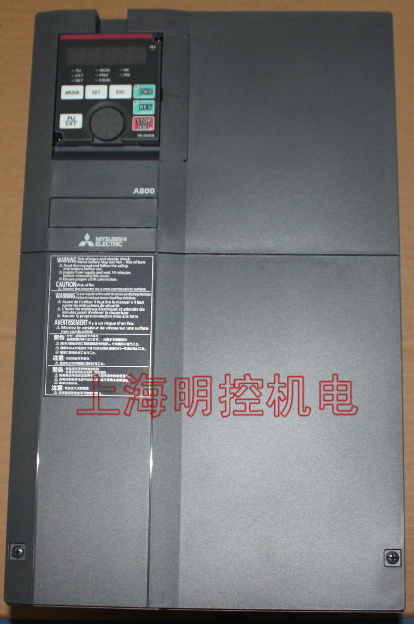 点击查看大图:FR-A840-01800-2-60包装