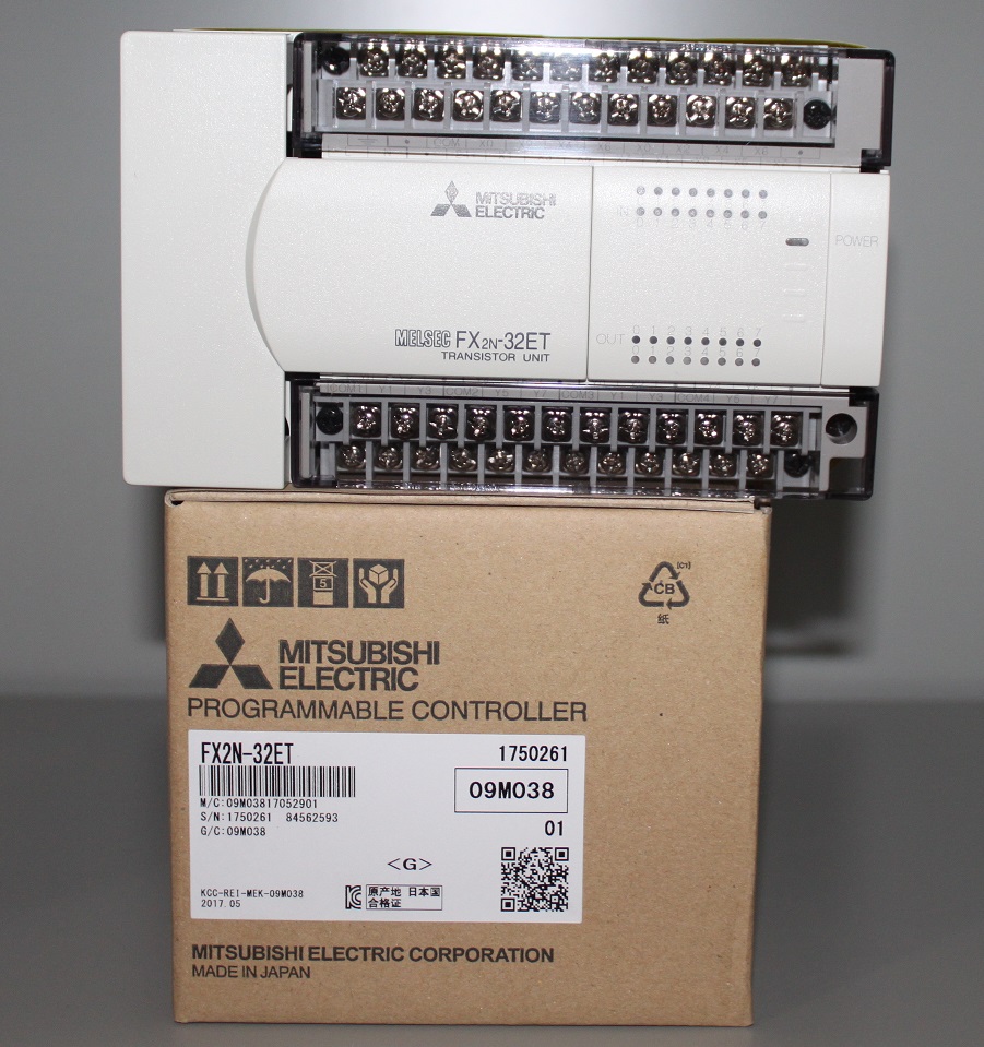 点击查看大图:FX2N-32ET包装