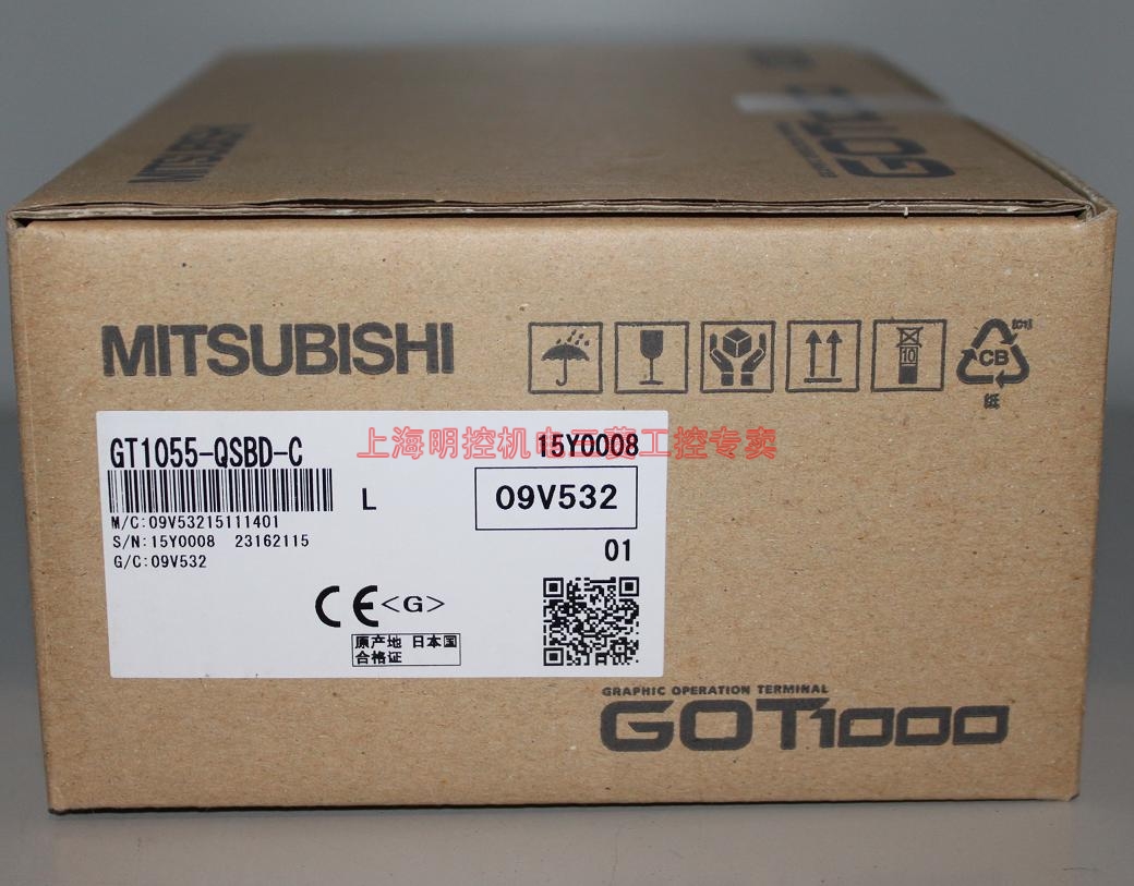 点击查看大图:GT1055-QSBD-C包装