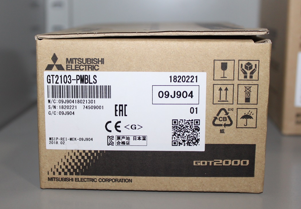 点击查看大图:GT2103-PMBLS包装