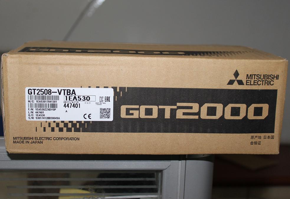 点击查看大图:GT2508-VTBA包装