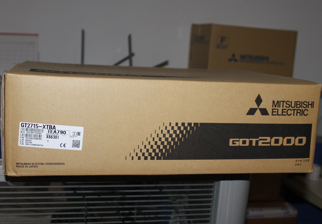 点击查看大图:GT2715-XTBA包装