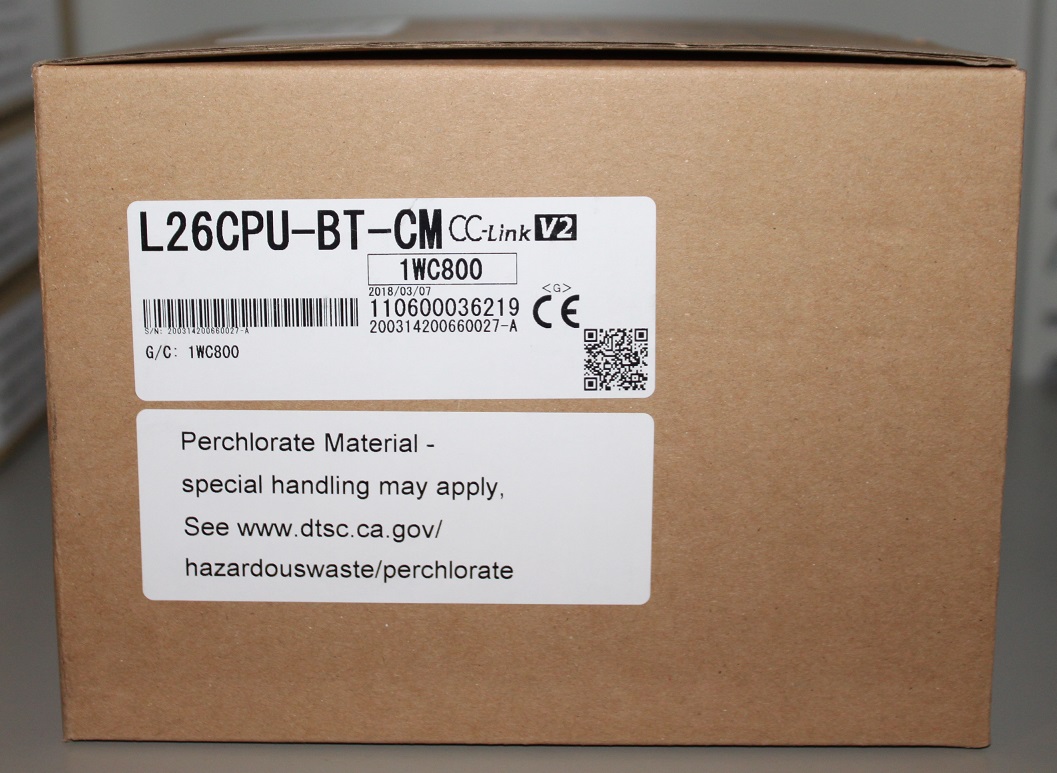 点击查看大图:L26CPU-BT-CM包装