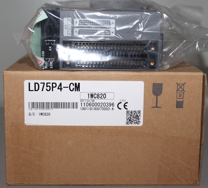 点击查看大图:LD75P4-CM包装
