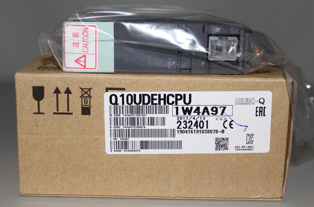 点击查看大图:Q10UDEHCPU包装