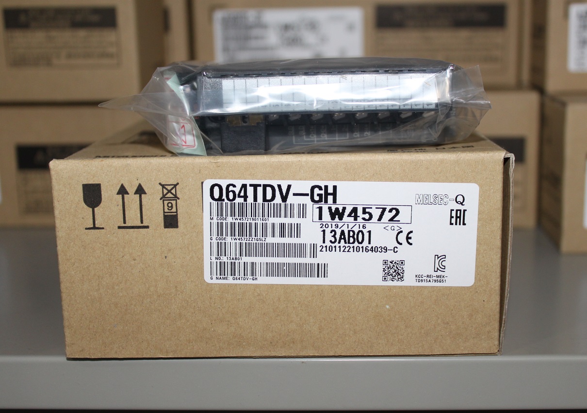 点击查看大图:Q64TDV-GH包装