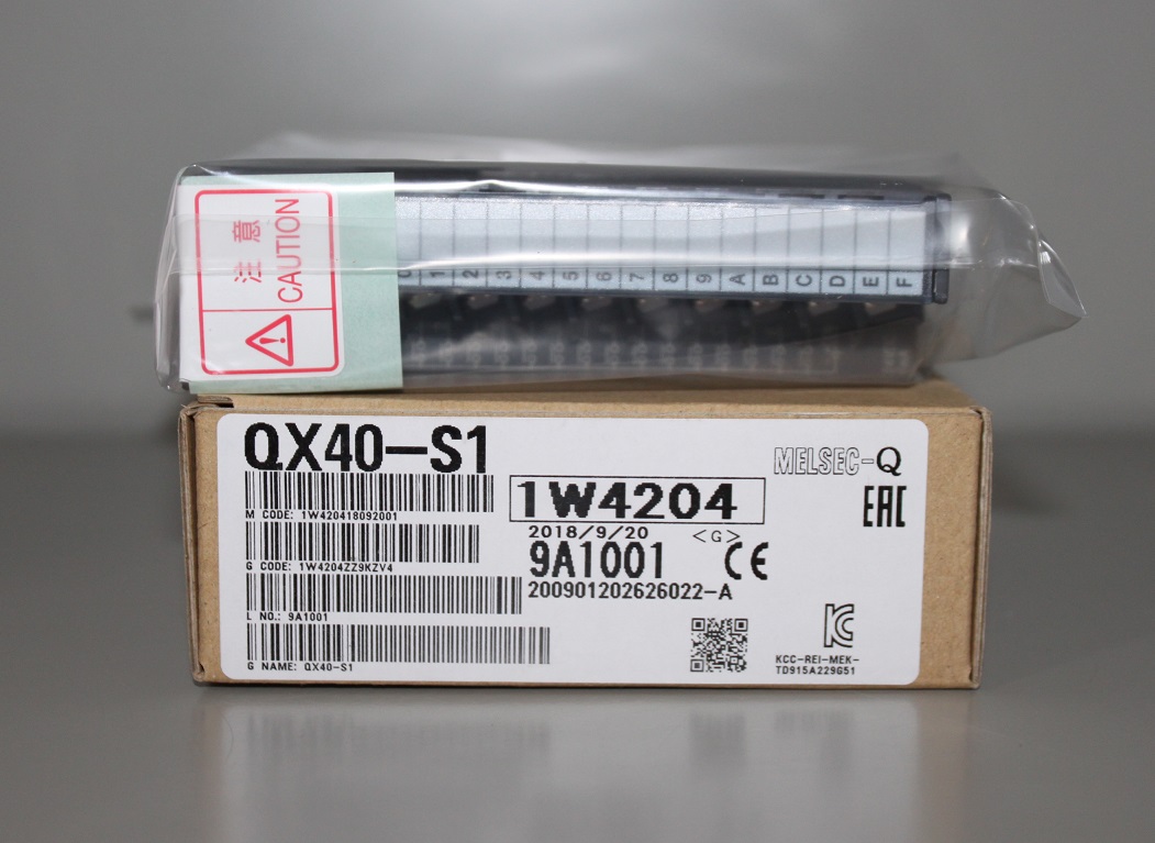 点击查看大图:QX40-S1包装