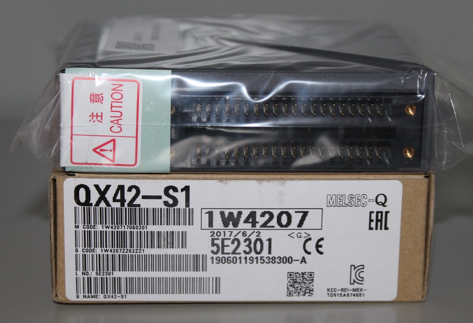 点击查看大图:QX42-S1包装