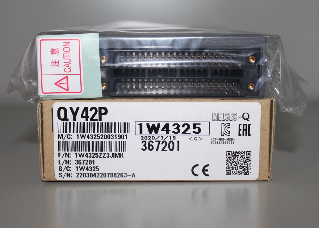 QY42P - 三菱QY42P价格